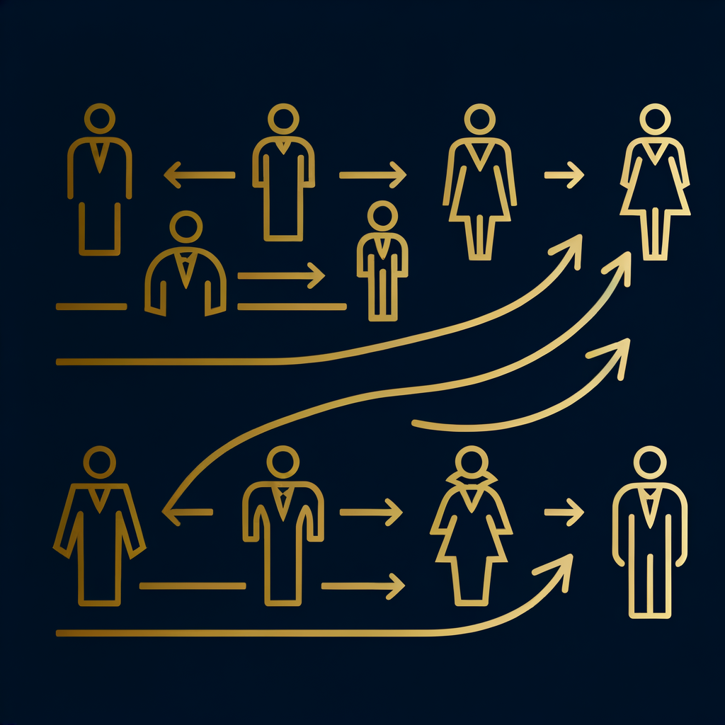 Leading Transformation